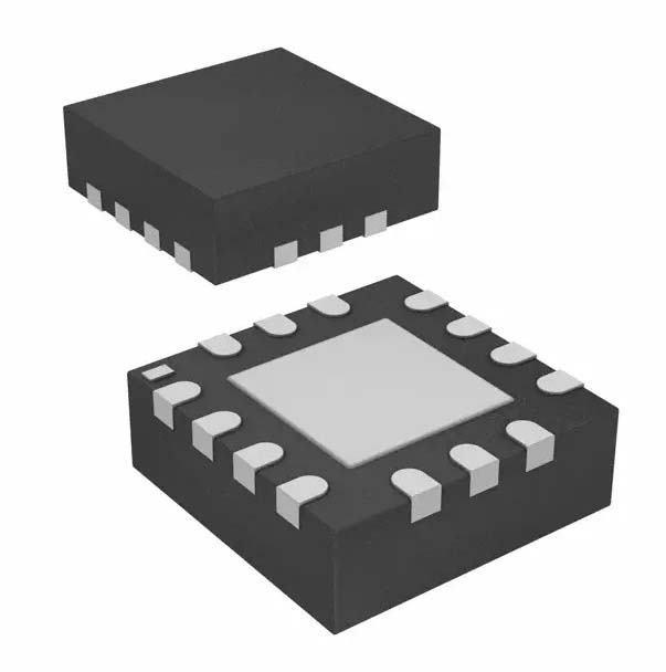onsemi FUSB302MPX, USB Controller, 5Gbit/s, USB, 14-Pin MLP