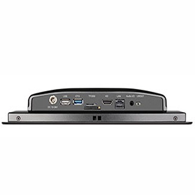 Wachendorff WPC002 Series Touch-Screen HMI Display - 10.4 in, TFT-LCD Display, 1024 x 768pixels