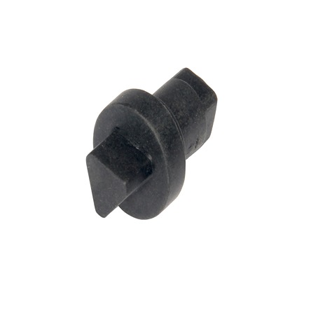 Fibox LIS ARCA Series Polyamide Triangular Lock Insert