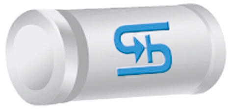 Taiwan Semi, 5.6V Zener Diode 5% 500 mW SMT 2-Pin MiniMELF