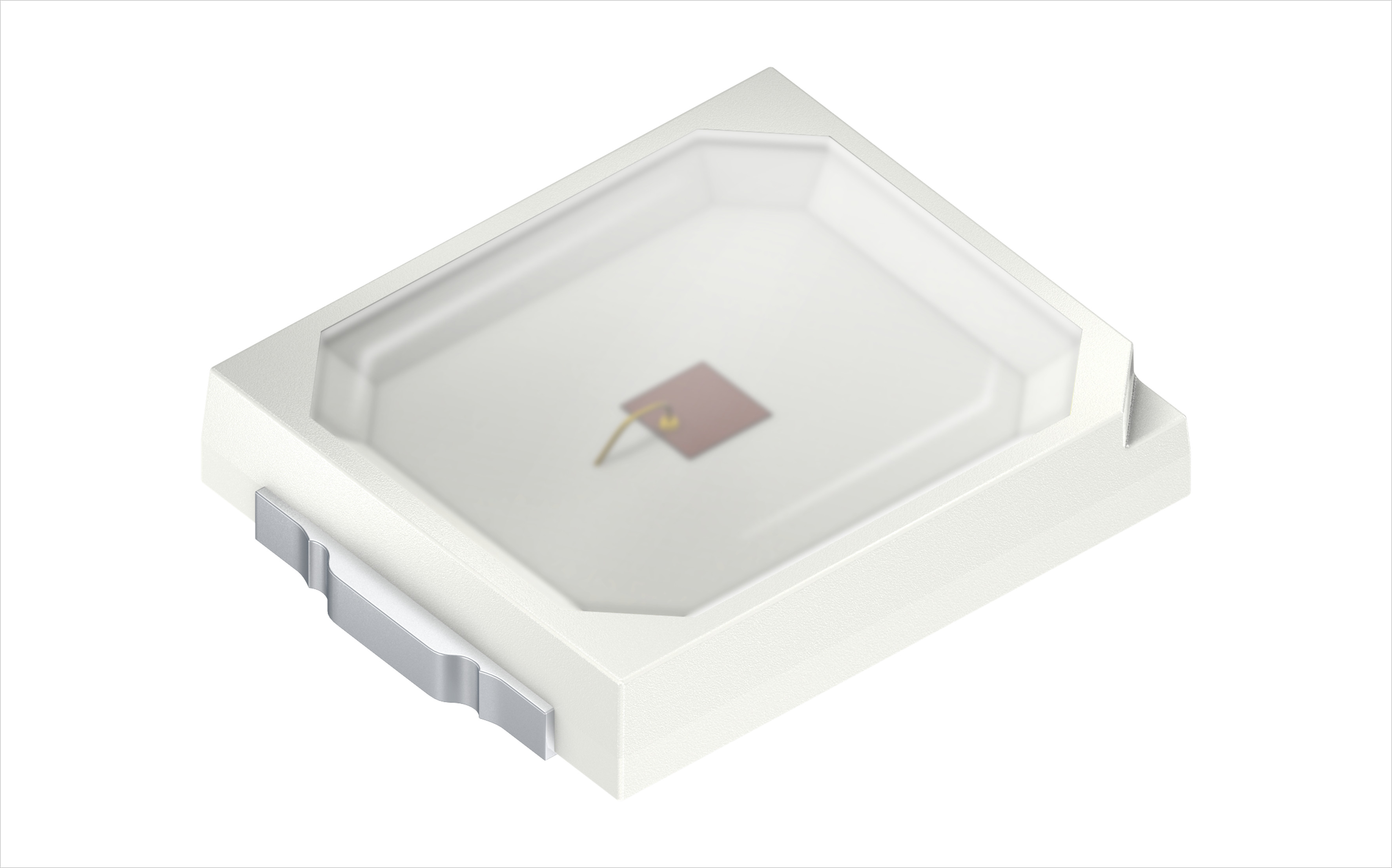ams OSRAM2 V Red LED 2835  SMD, GR JTLPS1.23-G7H4-45-1