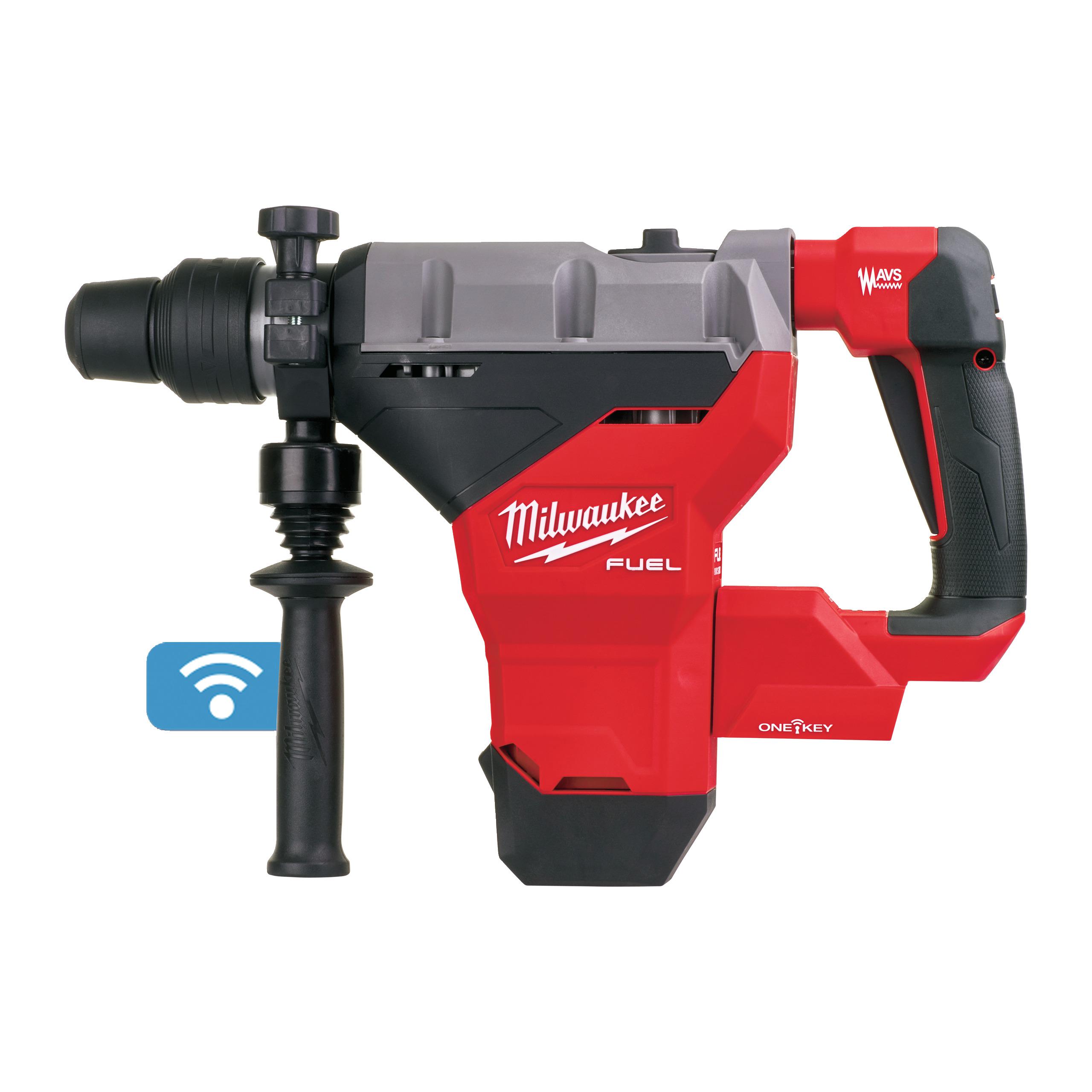 Milwaukee Cordless Body Only