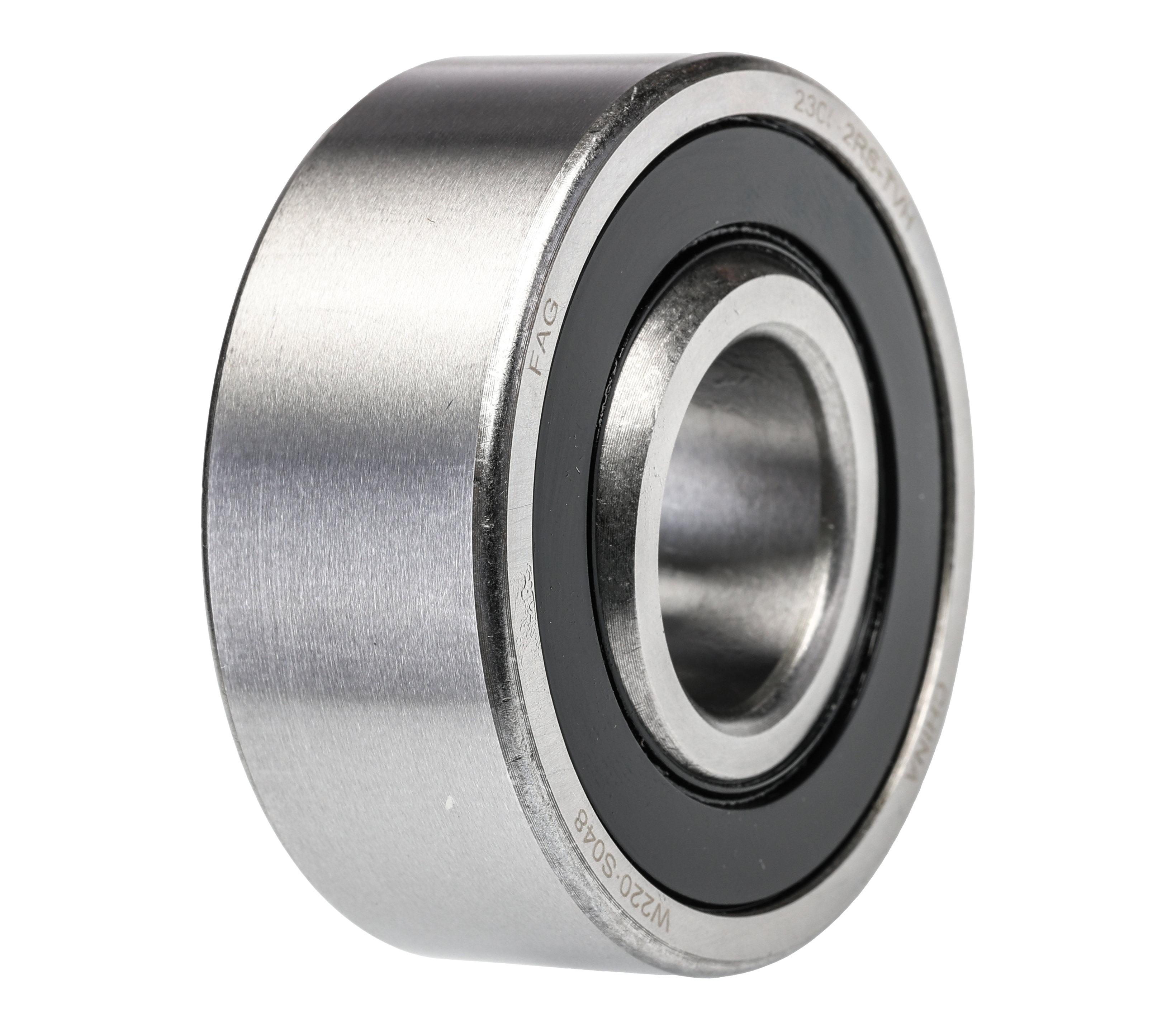 FAG 2305-2RS-TVH 25 mm ID 2 Row Ball Bearing -, 62 mm OD