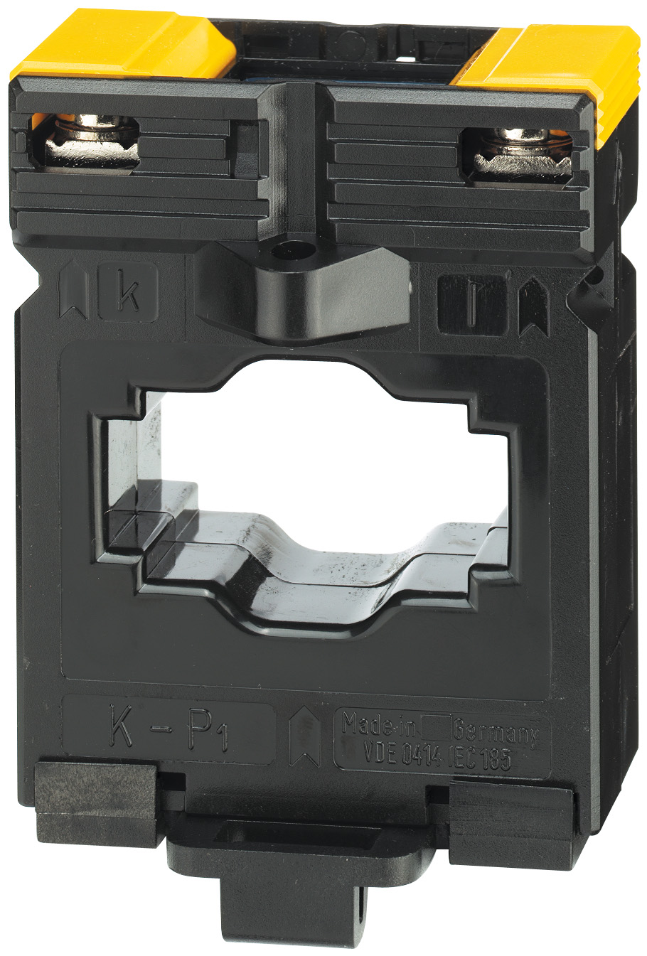 Socomec 192T Series Current Transformer, 400A Input, 400:5, 32mm Bore