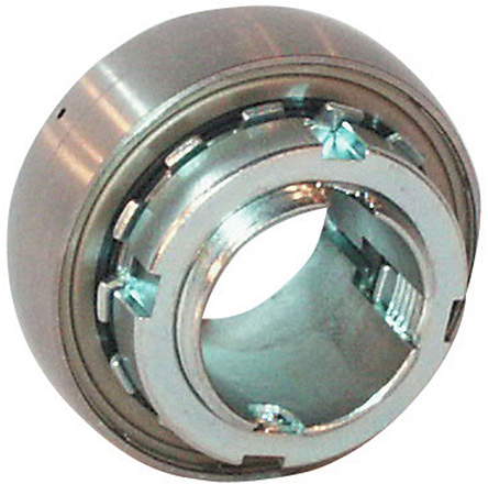 INA Bearing Inserts 35mm ID 72mm OD GSH35-XL-2RSR-B