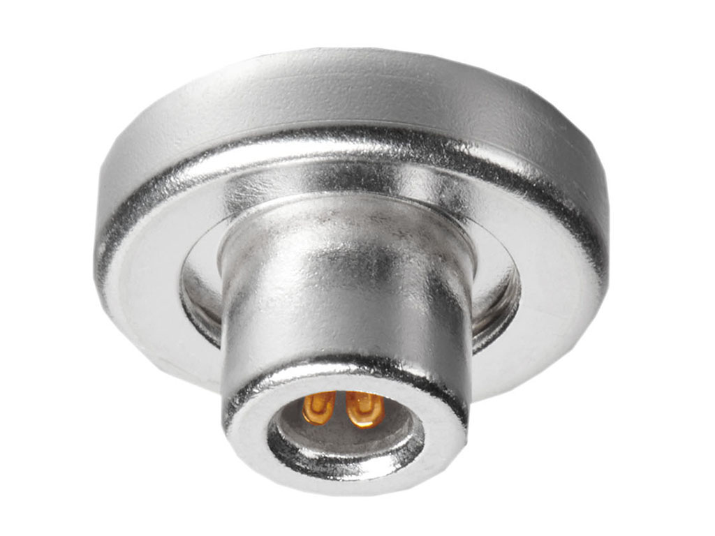Molex 212194 Series Vertical Surface Mount PCB Socket, 1-Contact, 1-Row, Surface Mount Termination