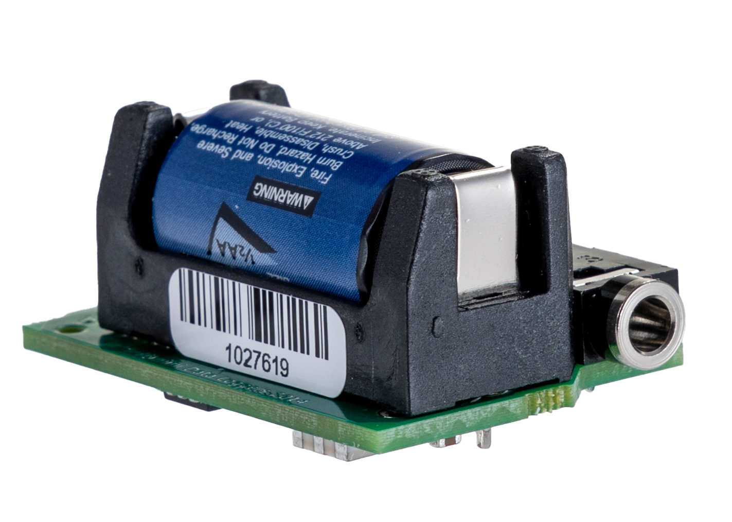 Tinytag TK-4014 Temperature Data Logger, Serial, USB, 1 Input Channel(s)