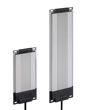 STEGO Heating Element, 414mm, 100 W, 230 V ac