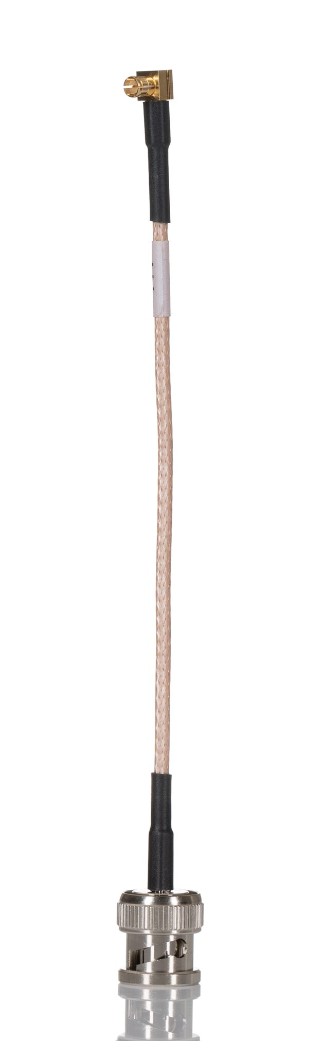 Samtec, 150 mm 75 Ω, 30 AWG Amber