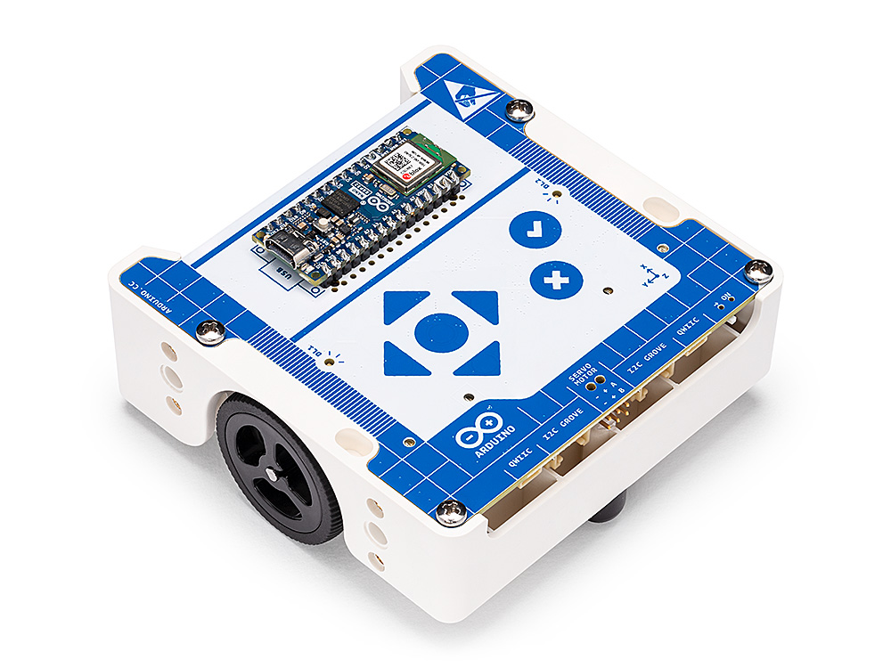 Arduino Alvik AKX00066 Robot