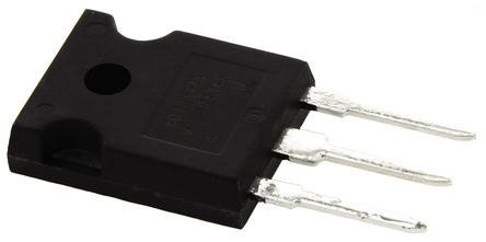 Vishay VS-40TPS12A-M3, Thyristor 1200V, 35A 40mA