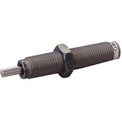 SMC Shock Absorber, RB1407-X552, 14mm Body Length, M14 x 1mm Thread Size