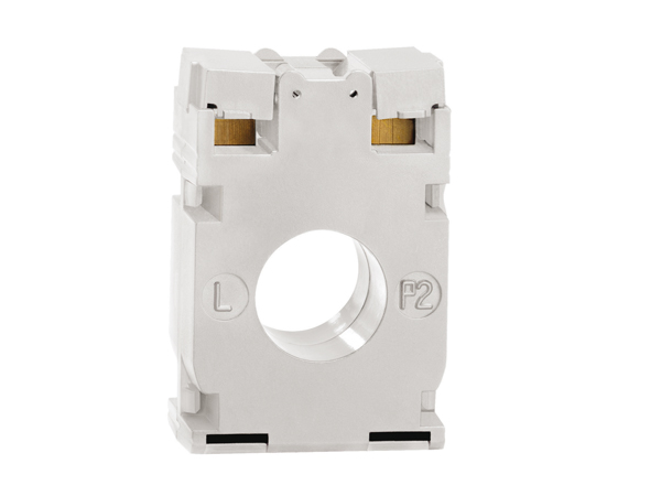 Lovato DM0T Series Solid Core Current Transformer, 150A Input, 150:5, 5 A Output, 22mm Bore