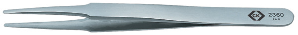 CK 120 mm, Stainless Steel, ESD Tweezer