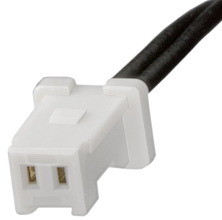Molex 2 Way Female Pico-Clasp to 2 Way Female Pico-Clasp Wire to Board Cable, 600mm