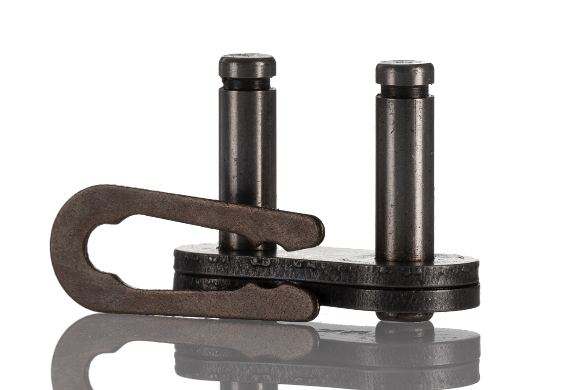 SKF PHC ANSI 80-1 Connecting Link Carbon Steel Roller Chain Link