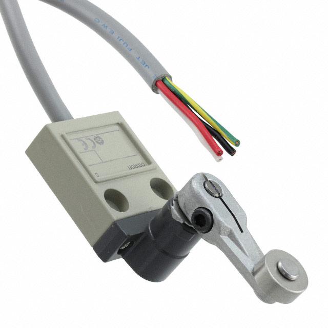 Omron Automation and Safety D4C-1220