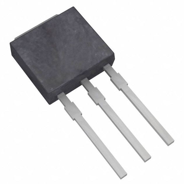 Infineon HEXFET Type N-Channel MOSFET, 9.4 A, 100 V Enhancement, 3-Pin IPAK