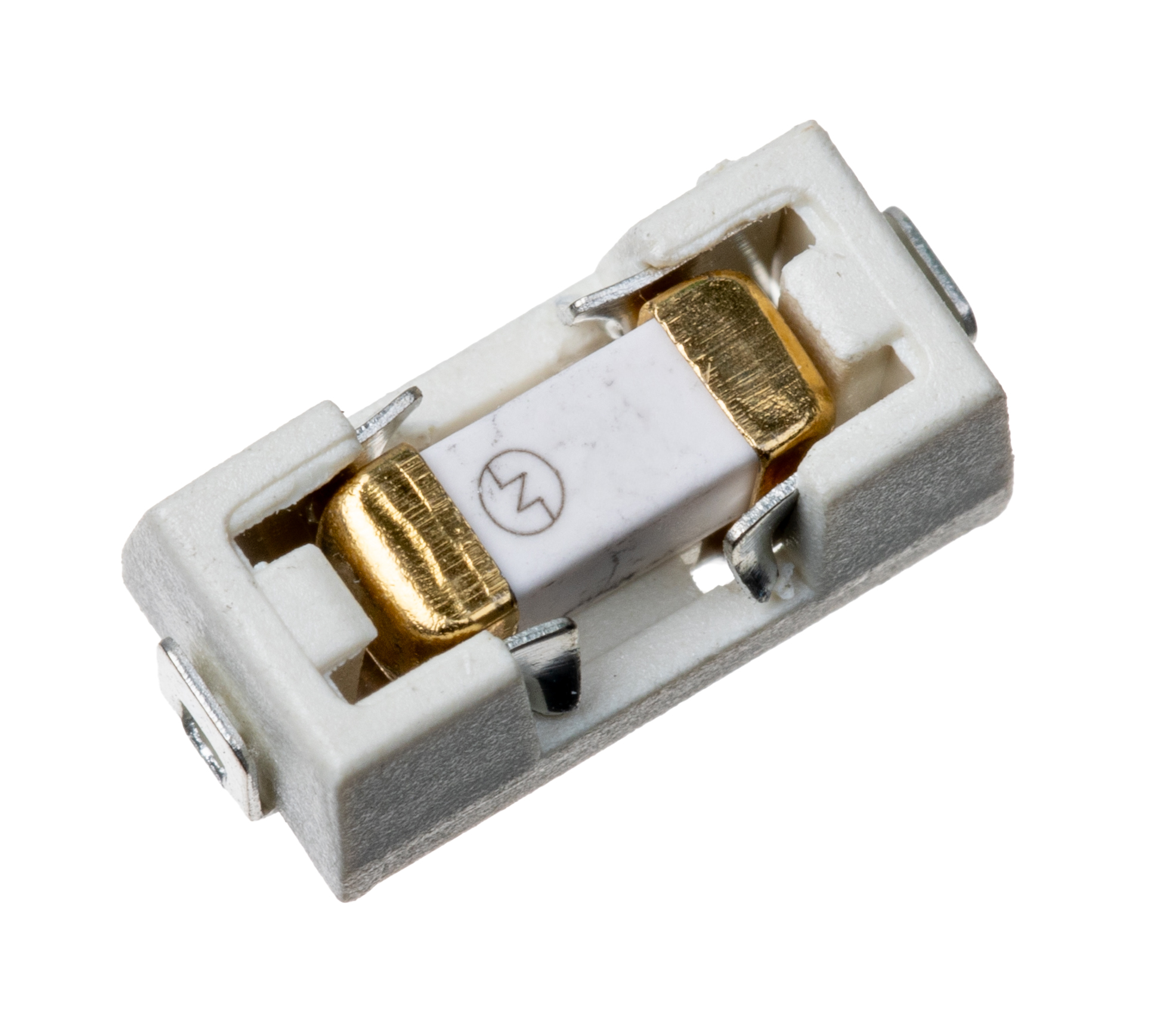 RS PRO Non Resettable Fuse 1A, 250V ac