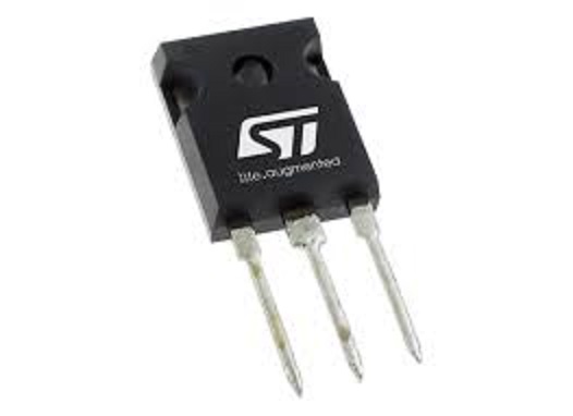 STMicroelectronics STGYA75H120DF2 IGBT, 150 A 1200 V, 3-Pin Max247, Through Hole