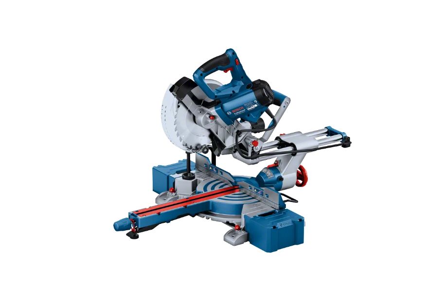 Bosch GCM 305-216 D 0601B49070 216mm Cordless Mitre Saw