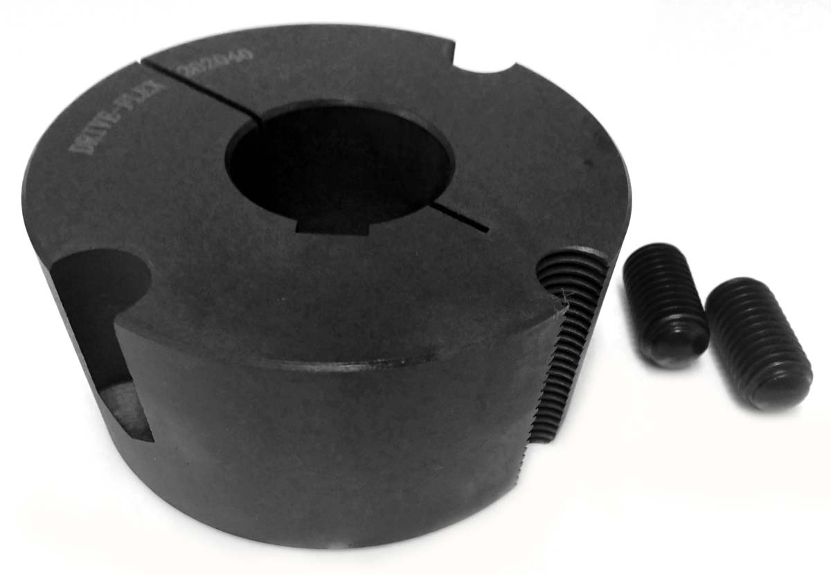 RS PRO Taper Bush 3020, 25mm Shaft Diameter