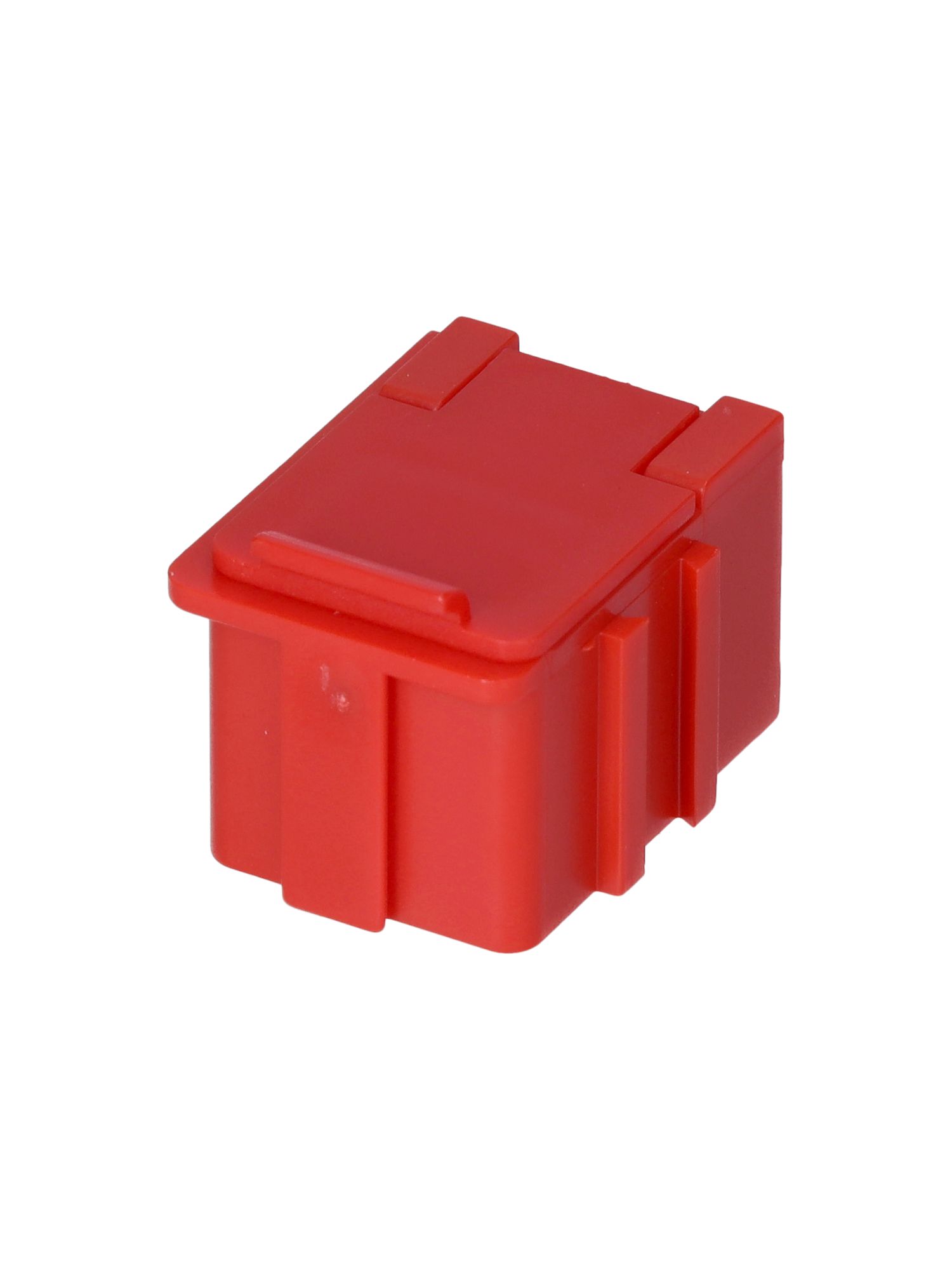 ABS ESD Box 29.4mm (L) 21.8mm (W) 21mm (H)