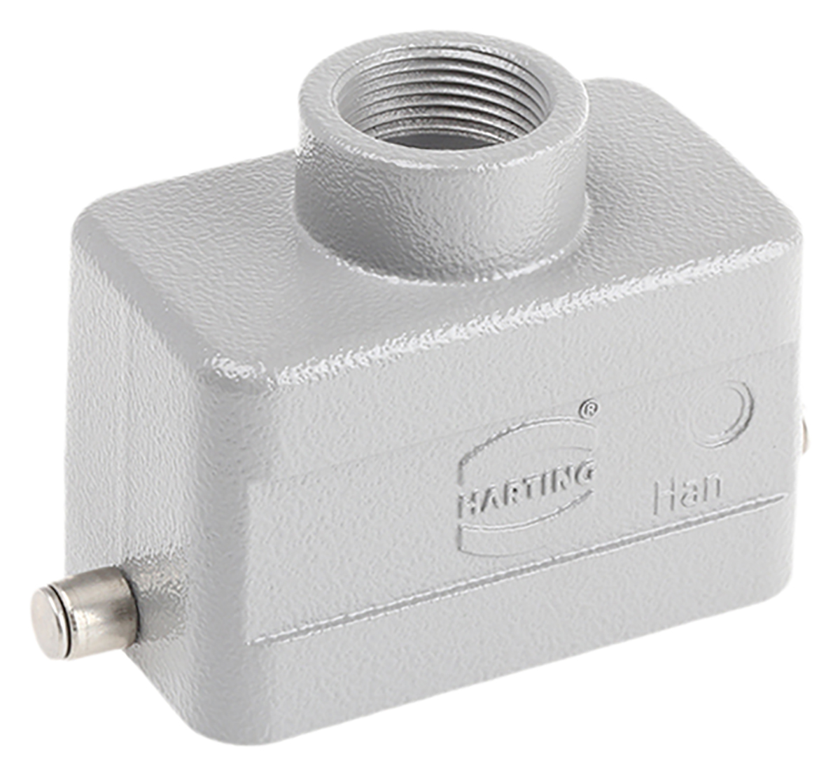 HARTING Han B Heavy Duty Power Connector Hood