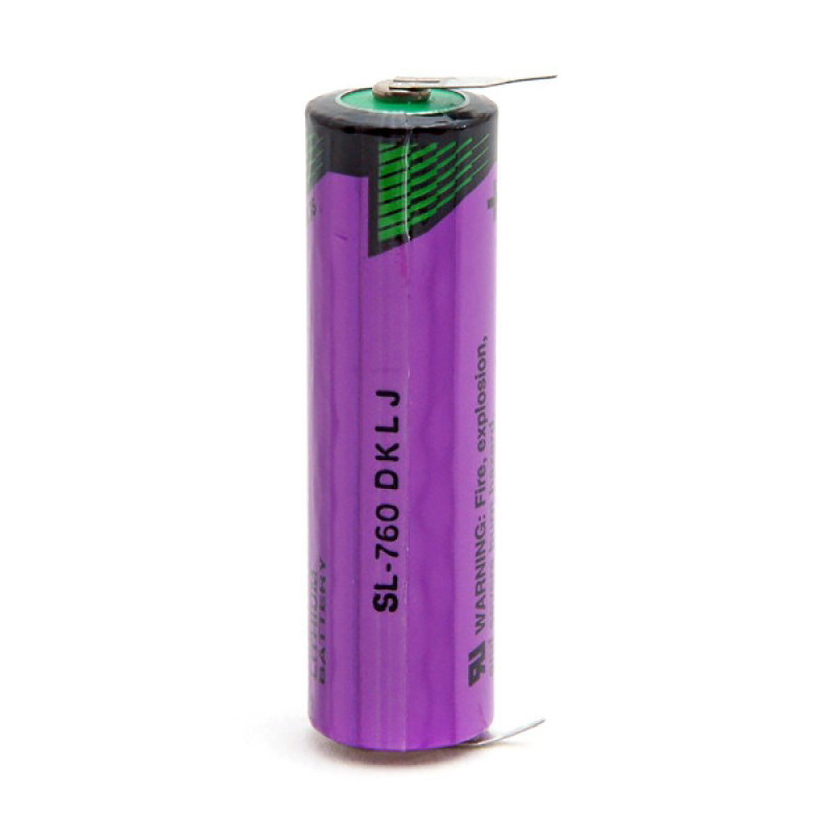 Tadiran AA Battery 3.6V