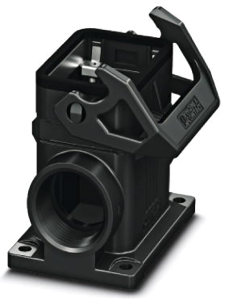 Phoenix Contact HEAVYCON EVO B6 Heavy Duty Power Connector Housing