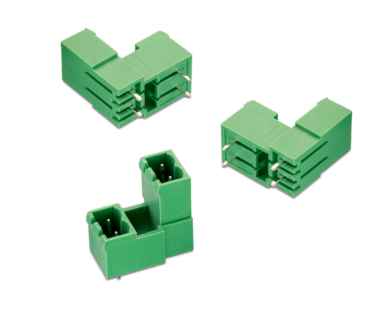 Wurth Elektronik, 5.08mm Pitch, WR-TBL, 12 Way, , Pluggable Terminal Block, Header, PCB Mount, Solder Termination,