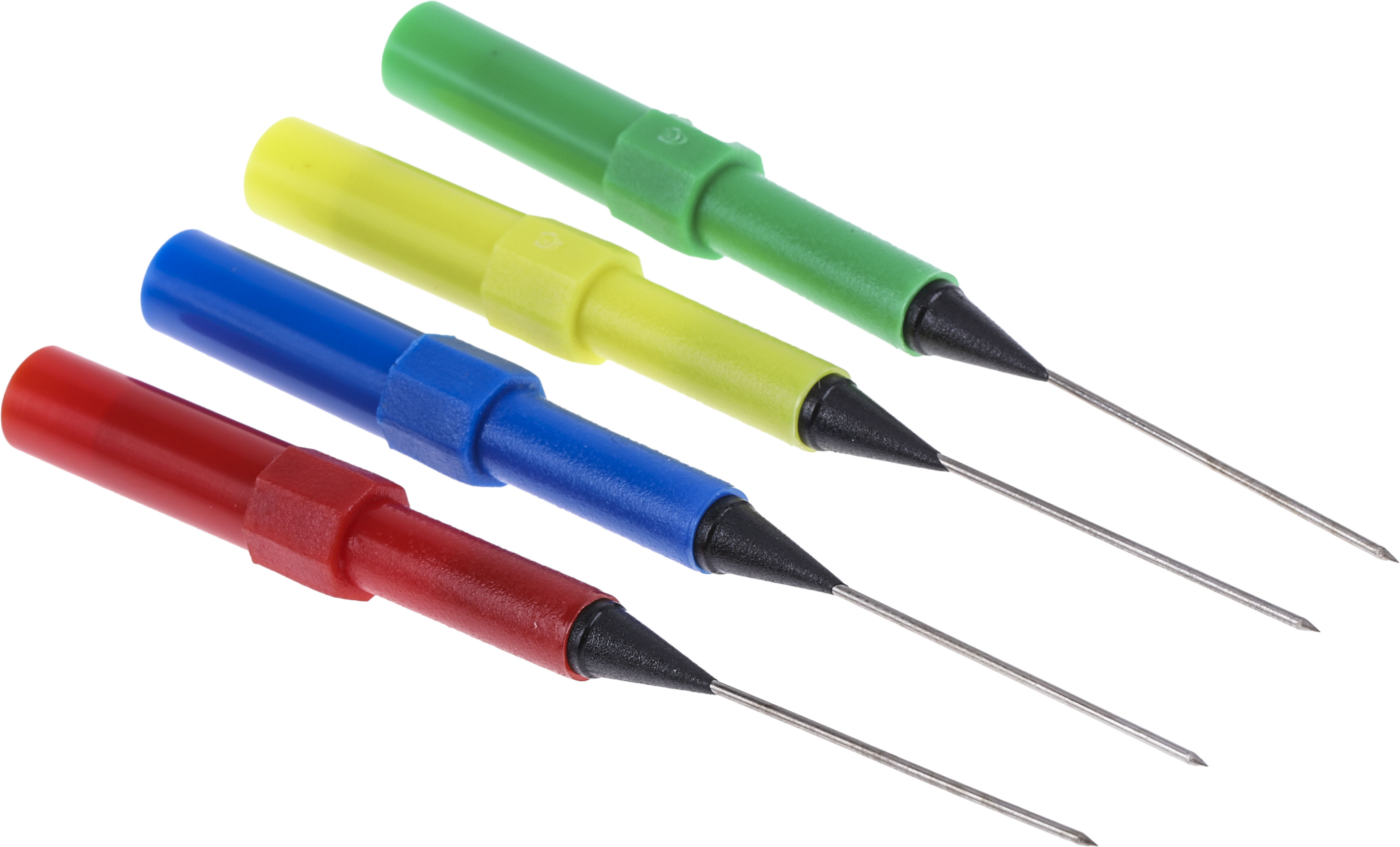 RS PRO Test Probe, 10A