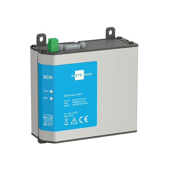 INSYS icom SCR-E200 4G
