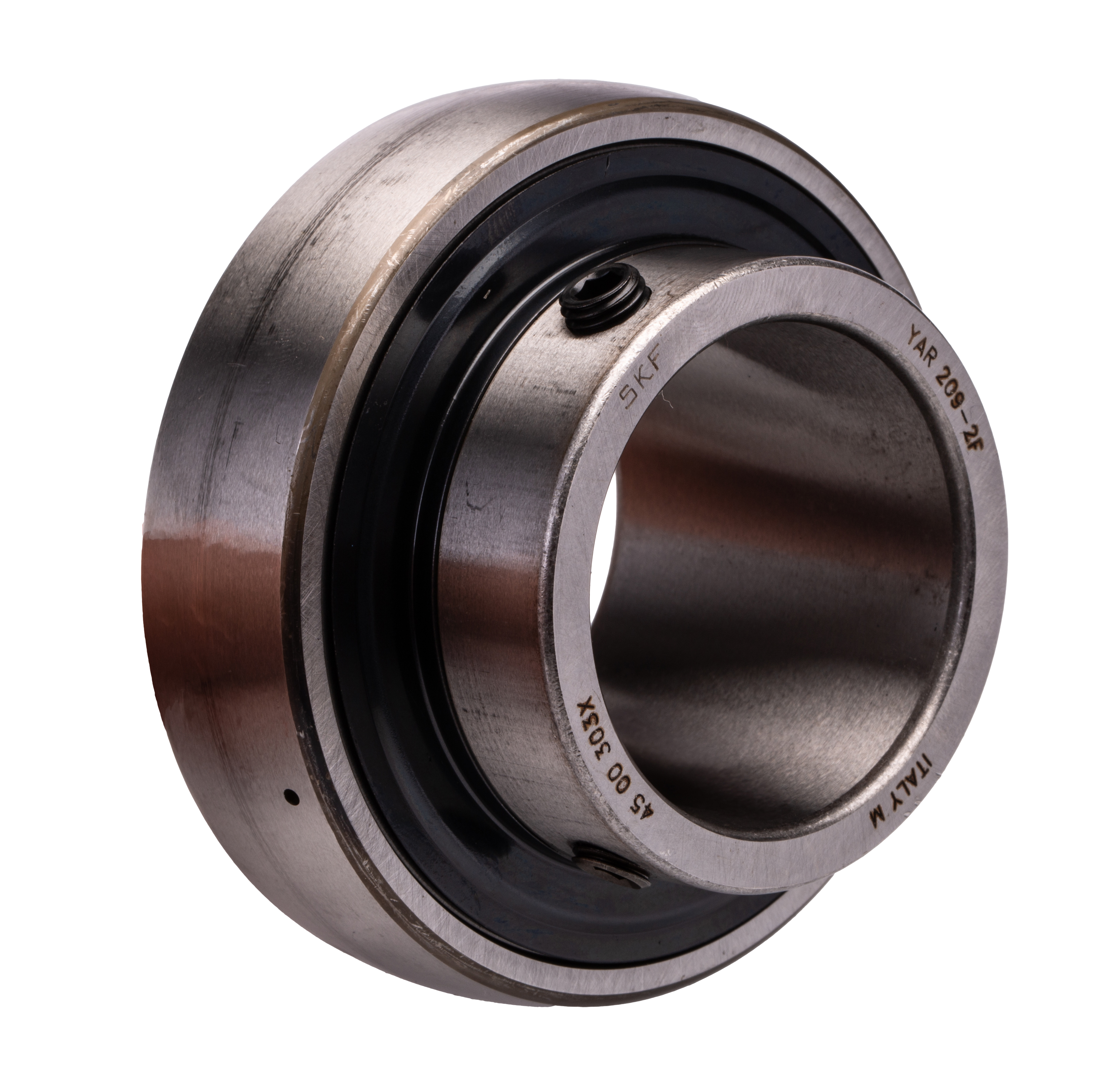 SKF Bearing Unit Insert 45mm ID 85mm OD YAR 209-2F