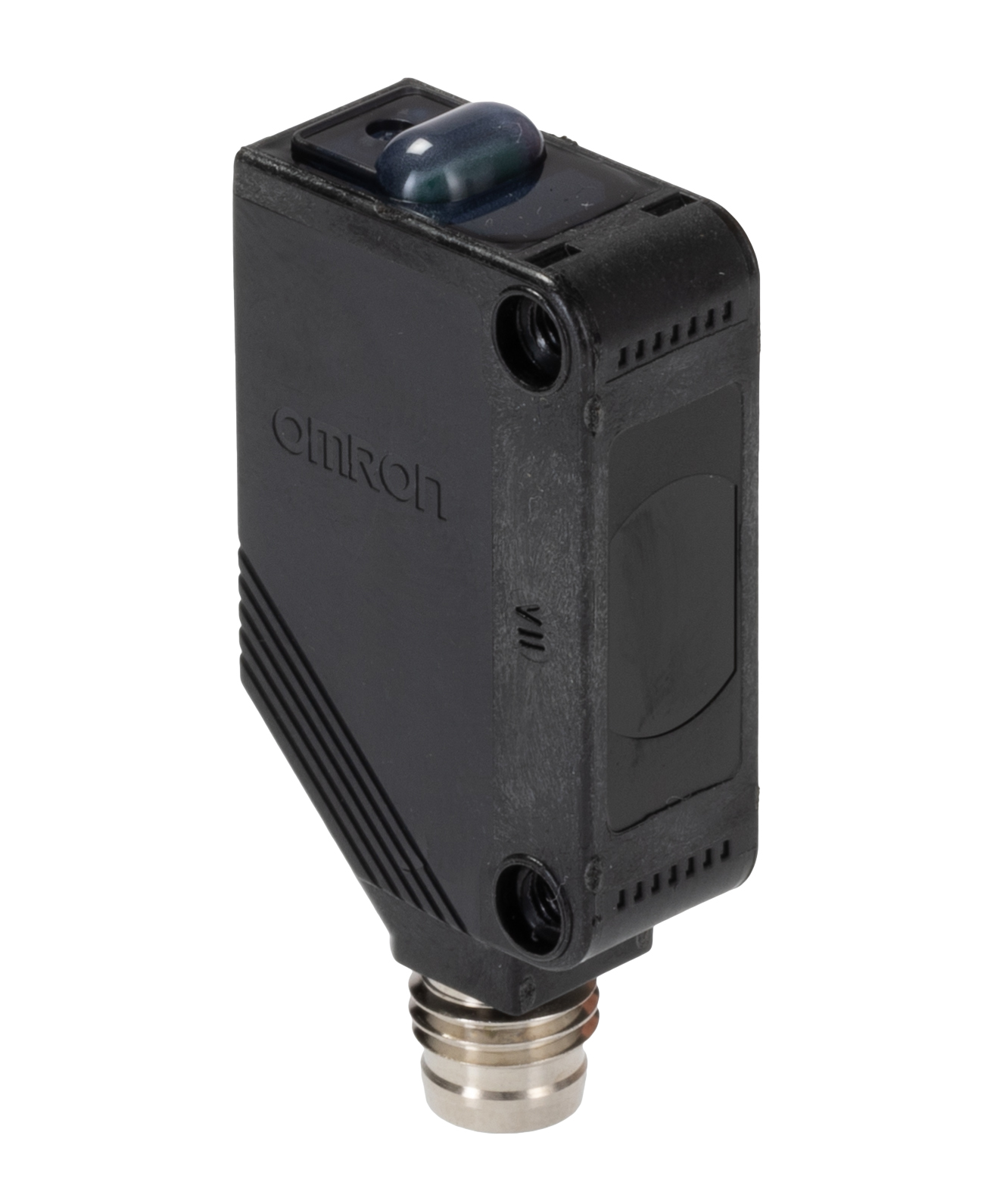 Omron Through Beam Photoelectric Sensor, Block Sensor, 15 m Detection Range