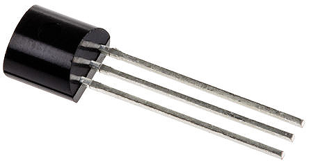DiodesZetex AS78L05ZTR-E1, Voltage Regulator 30V TO-92 3-Pin