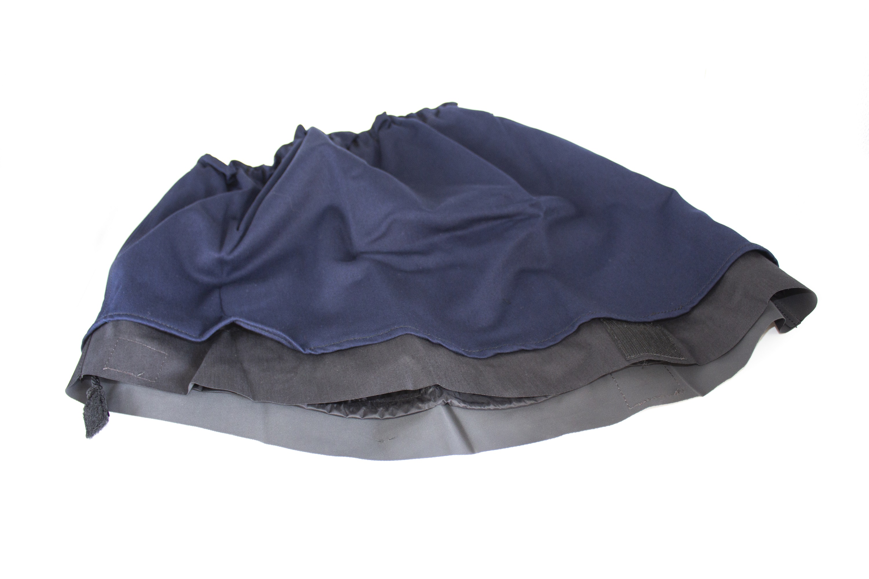 Gentex Neck Protector for use with Pureflo ESM+ PF33 Helmet