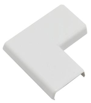 Legrand Cable Trunking Accessory, 20 x 12.5mm, DLPlus