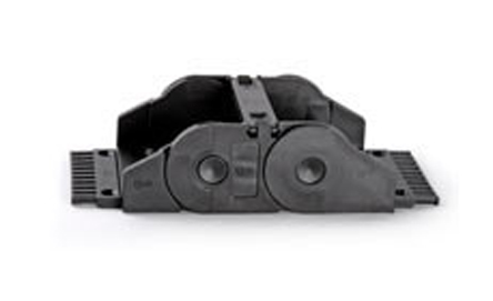 Igus Polymer Cable Trunking Accessory, 53mm, 3400, 350, 3500, e-chain