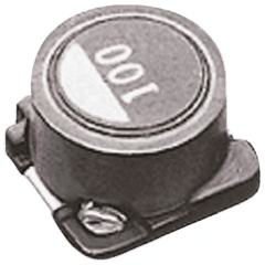 TDK, SLF, 7045 Yes Wirewound Surface Mount Inductor with a Ferrite Core, 470 μH Wirewound ±20/±30 % 310 mA Idc