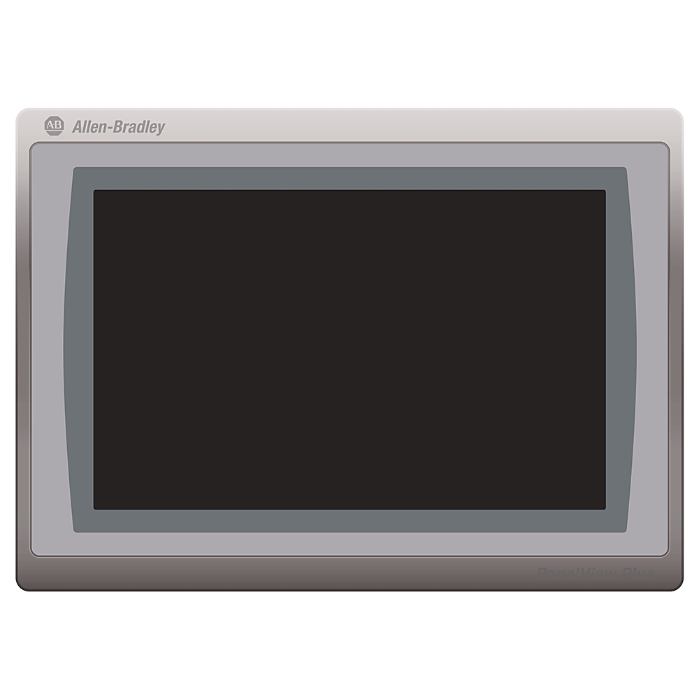 Allen Bradley 2711P Series Touch Screen HMI - 12.1 in, LCD, TFT Display, 1280 x 800