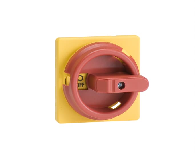 ABB Rotary Handle, 1SCA Series