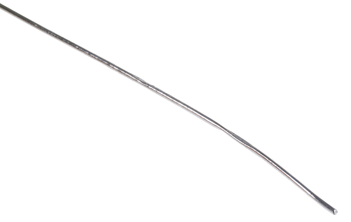 Multicore Wire, 0.5mm Lead solder, 183 → 188°C Melting Point