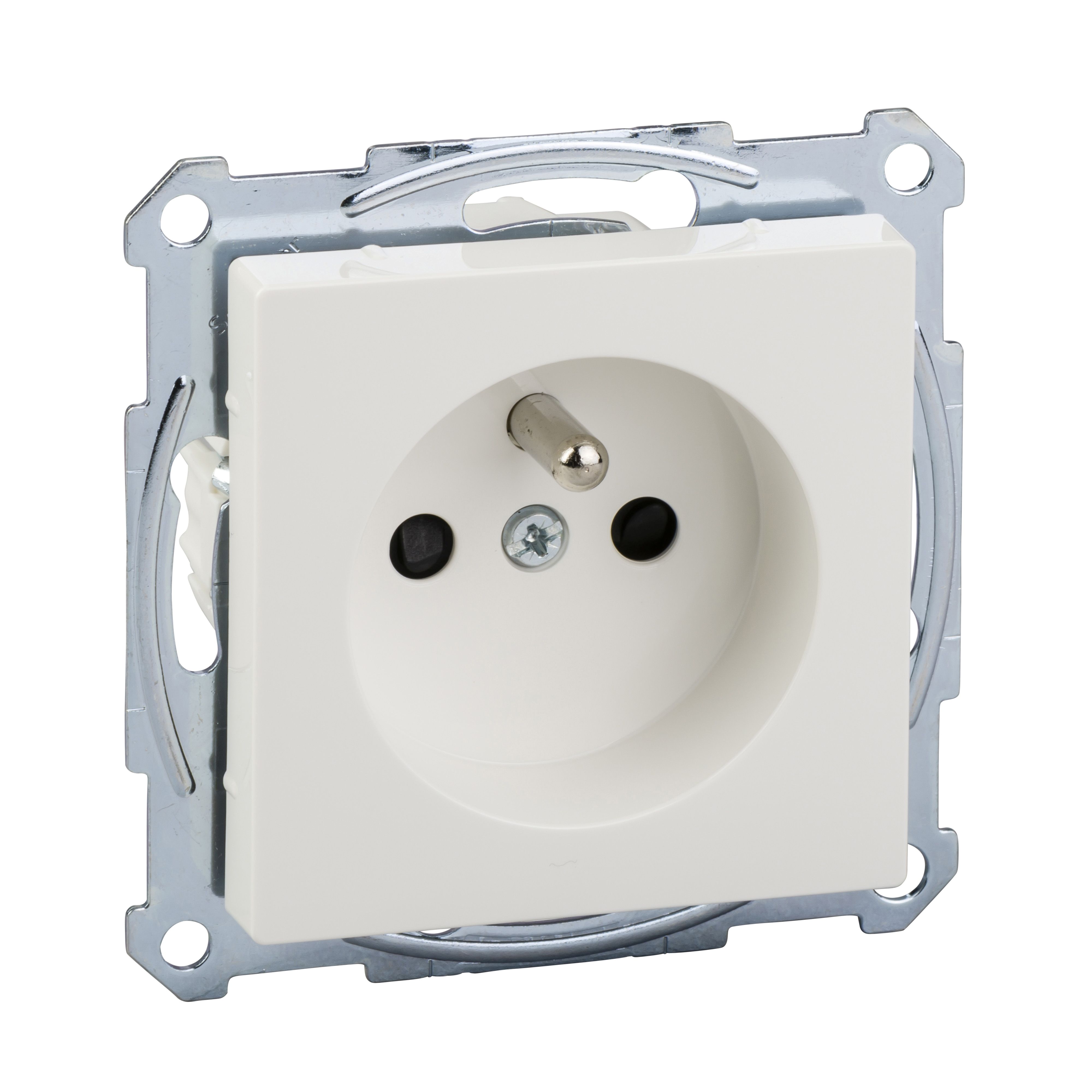 Schneider Electric White, 1 Gang, M-Arc, M-Elegance, M-Plan, M-Plan glass, M-Smart, M-Star
