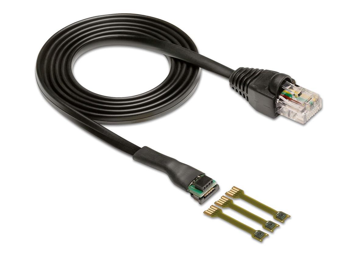 Sensirion Sensor Development Tool Temperature, Humidity Development Kit for SHT45-AD1B-R2 SHT45-AD1B