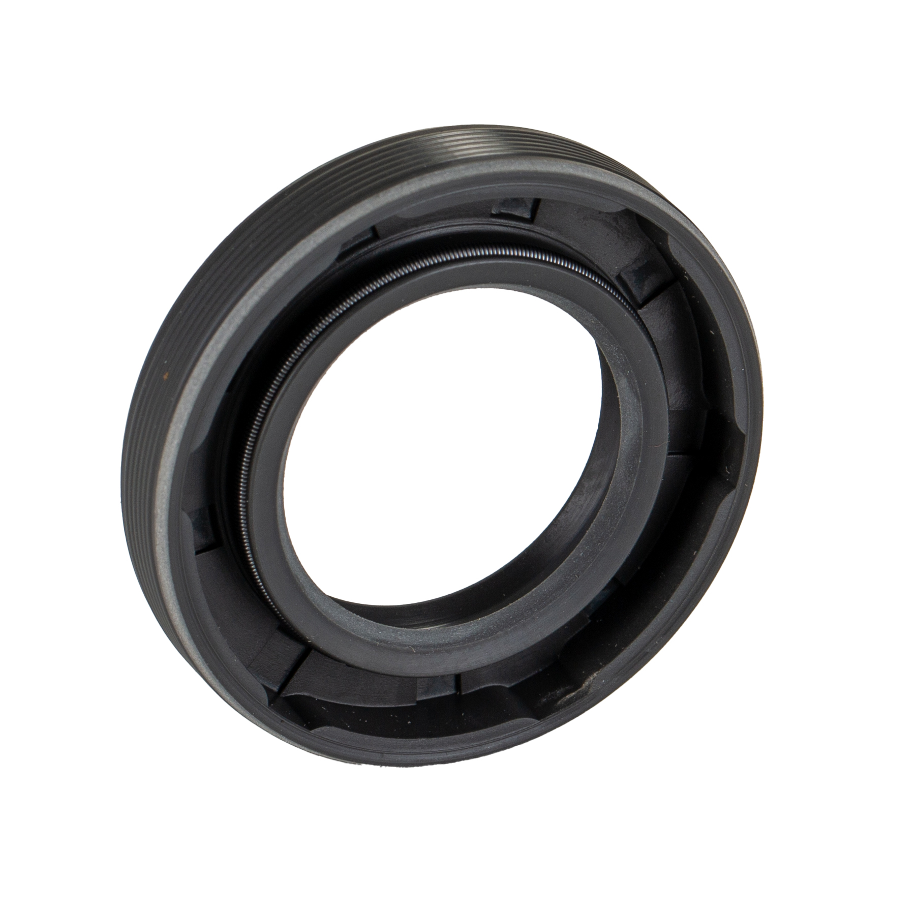 SKF Nitrile Rubber Seal, 24mm ID, 40mm OD, 7mm