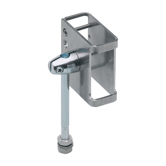 ifm electronic, E211 Series Mounting Set for Use with Photoelectric Sensors