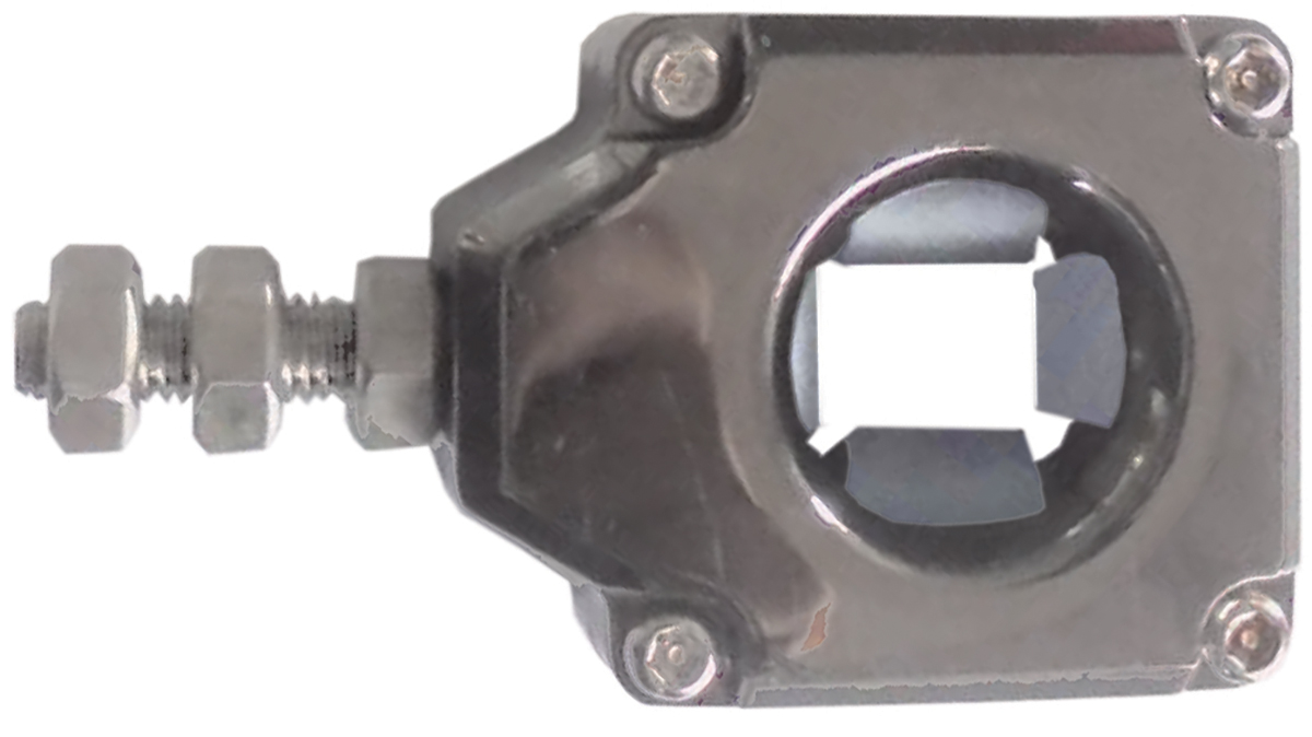 IDEM Flexible Roller Eyebolt