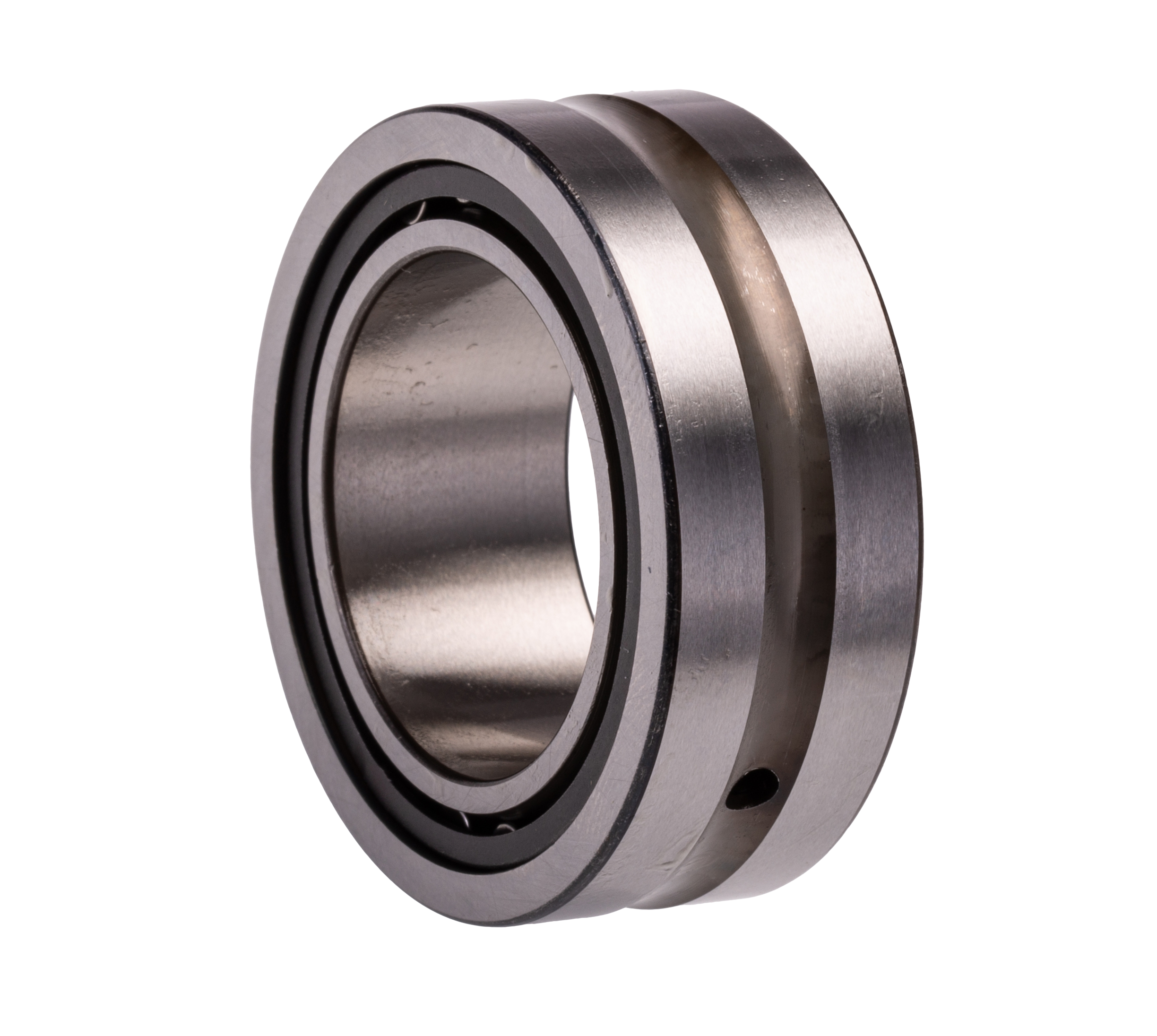 SKF NA 4906 Cylindrical 30 mm ID Roller Bearing, 47 mm OD