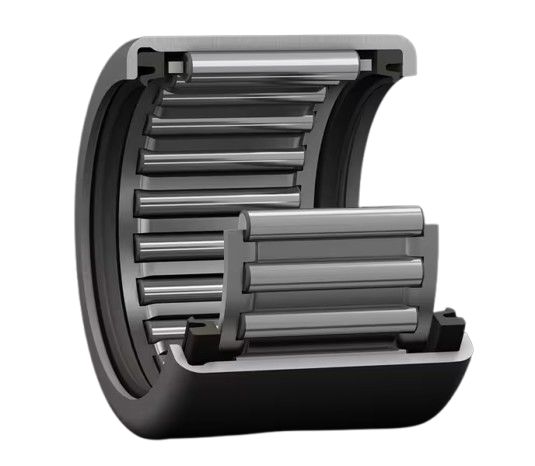SKF HK 2530.2RS 25 mm ID Roller Bearing Needle, 32 mm OD